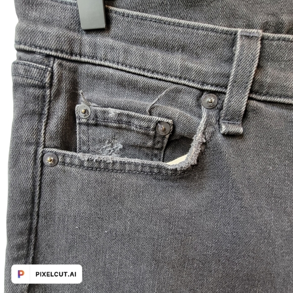 Rag And Bone Jeans - Picture 5 of 8